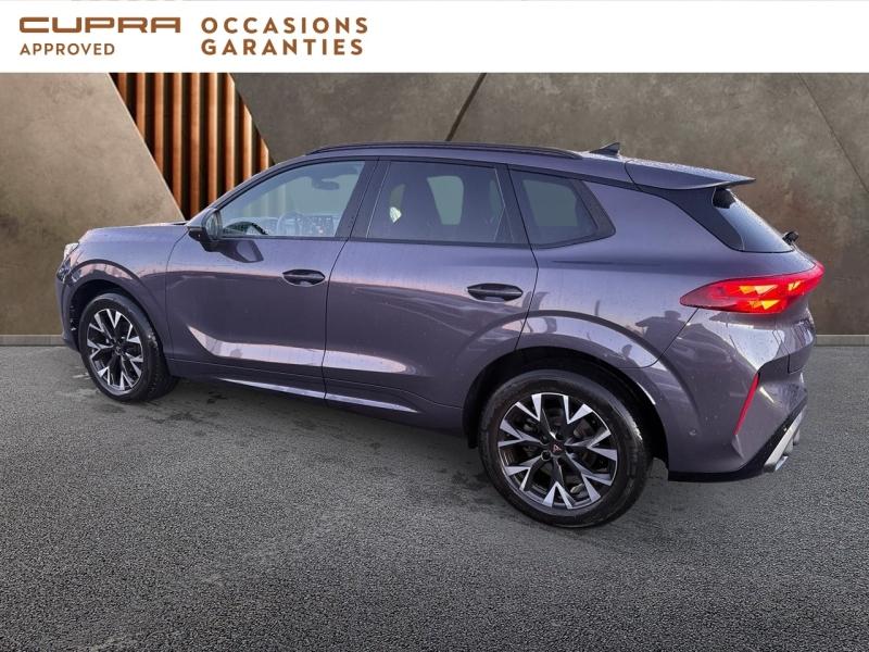 Voitures occasions CUPRA Terramar V Dechy