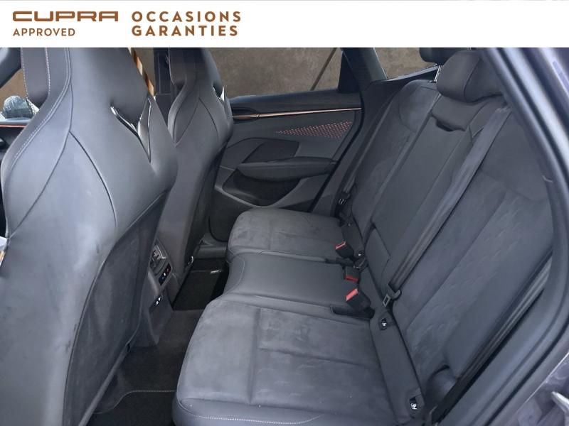 Voitures occasions CUPRA Terramar V Dechy