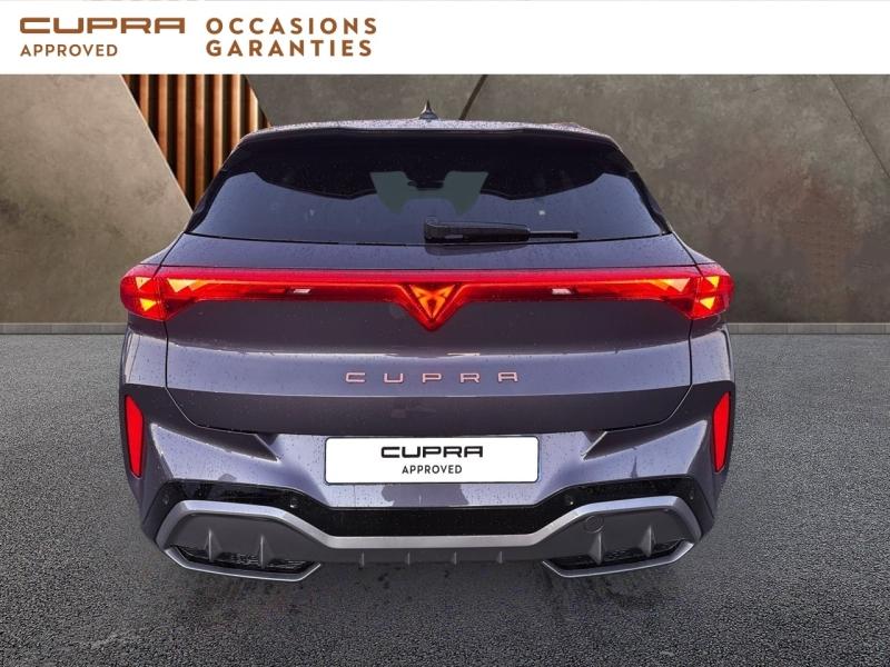 Voitures occasions CUPRA Terramar V Dechy