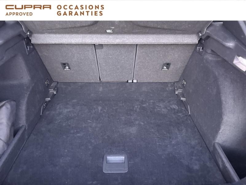 Voitures occasions CUPRA Terramar V Dechy