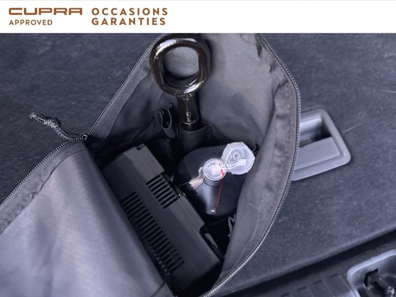 Voitures occasions CUPRA Terramar V Dechy