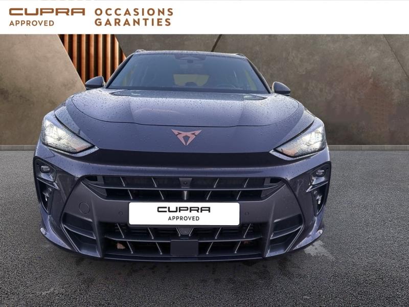 Voitures occasions CUPRA Terramar V Dechy