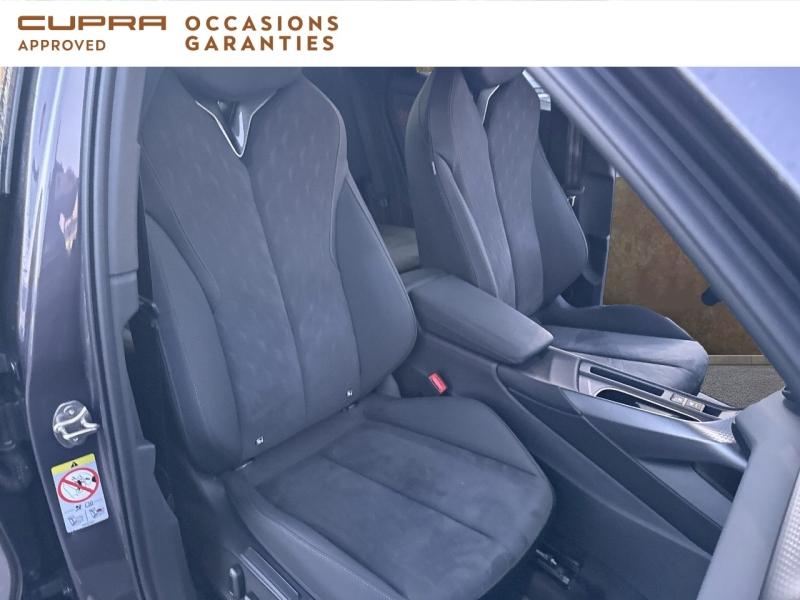 Voitures occasions CUPRA Terramar V Dechy