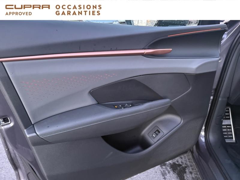 Voitures occasions CUPRA Terramar V Dechy