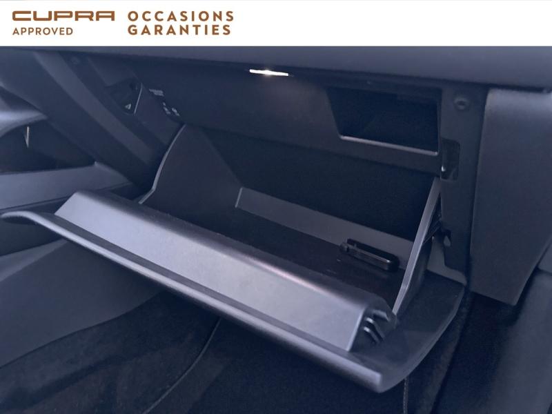 Voitures occasions CUPRA Terramar V Dechy