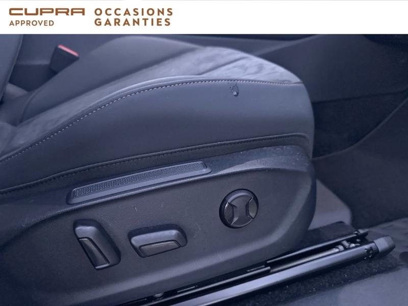 Voitures occasions CUPRA Terramar V Dechy