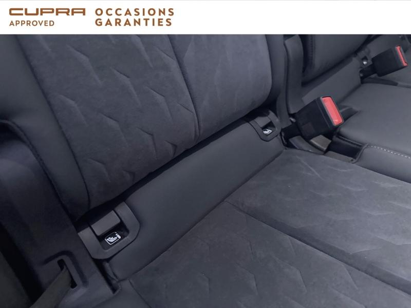 Voitures occasions CUPRA Terramar V Dechy