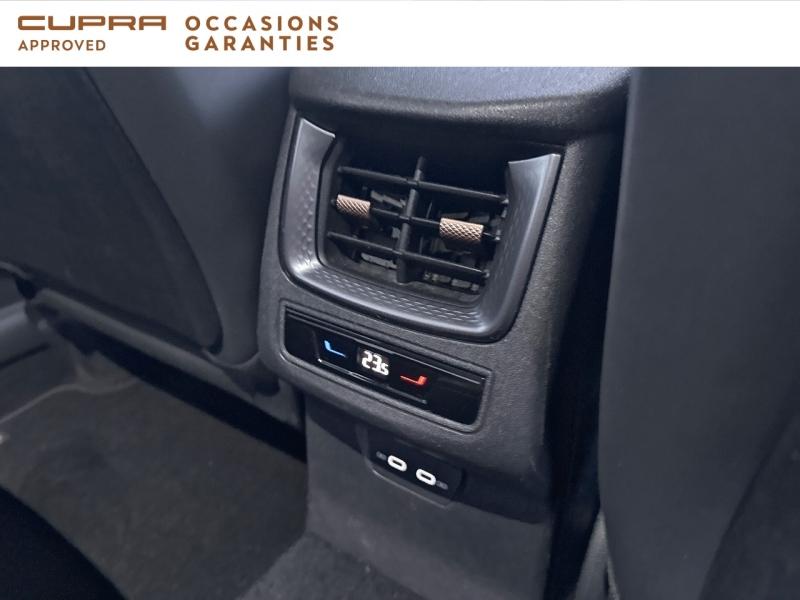 Voitures occasions CUPRA Terramar V Dechy