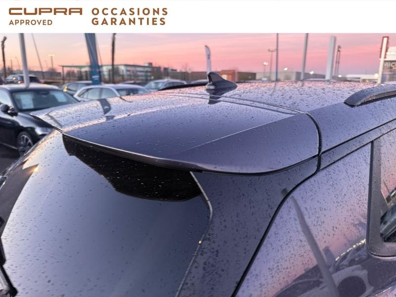 Voitures occasions CUPRA Terramar V Dechy