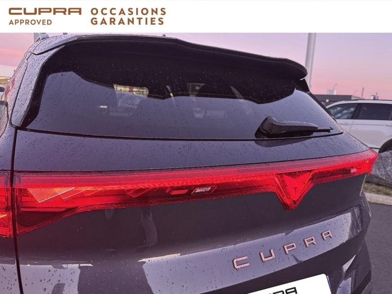 Voitures occasions CUPRA Terramar V Dechy