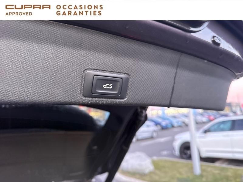 Voitures occasions CUPRA Terramar V Dechy