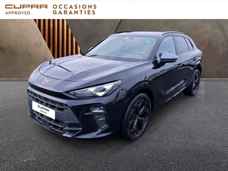 Voitures occasions CUPRA Terramar V Dechy