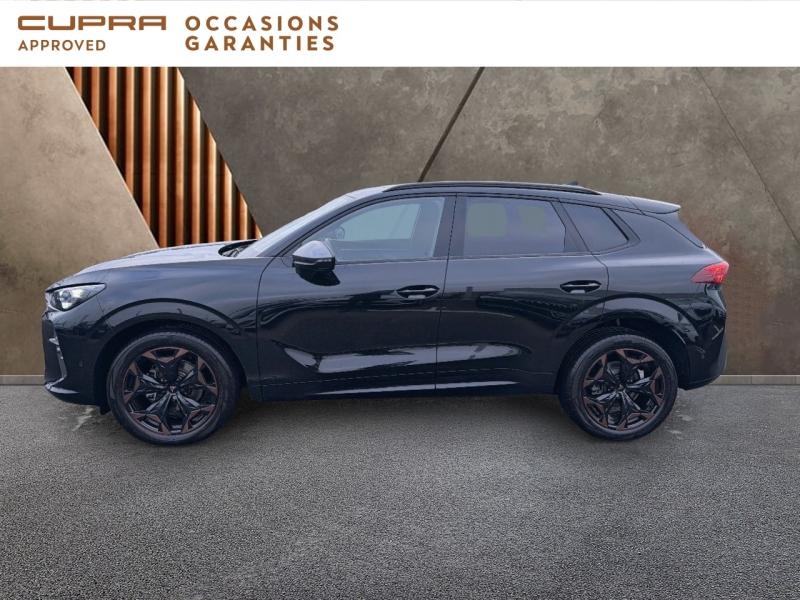 Voitures occasions CUPRA Terramar V Dechy