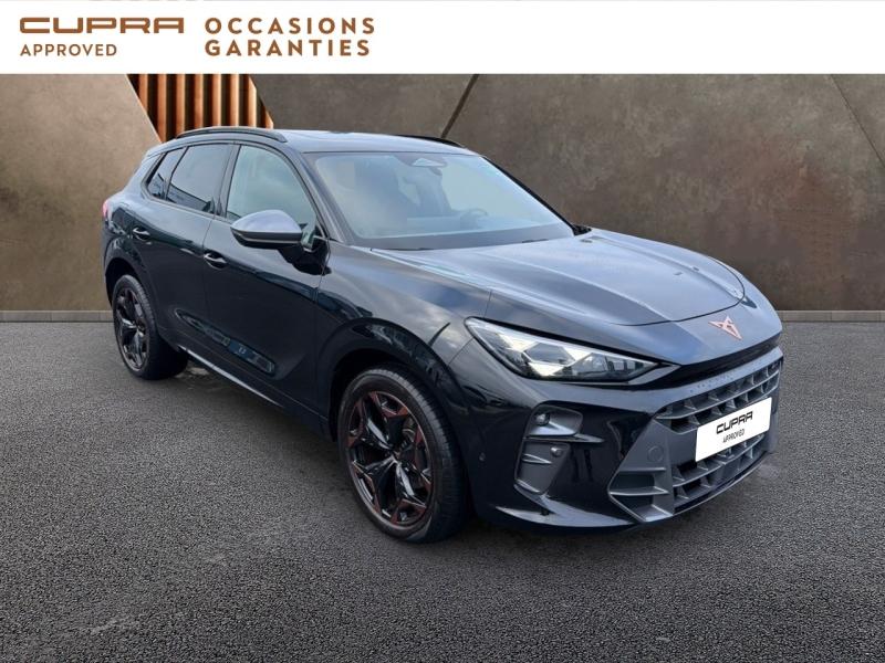 Voitures occasions CUPRA Terramar V Dechy