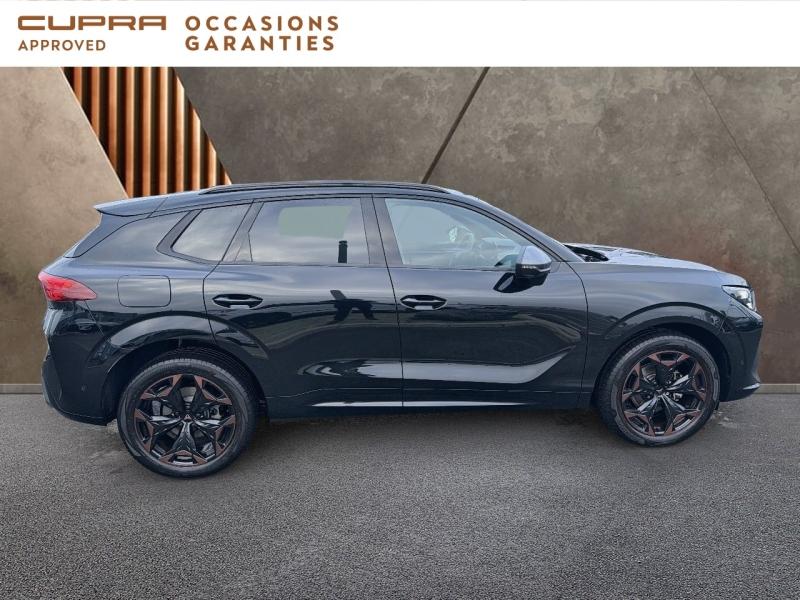 Voitures occasions CUPRA Terramar V Dechy