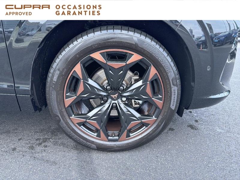 Voitures occasions CUPRA Terramar V Dechy