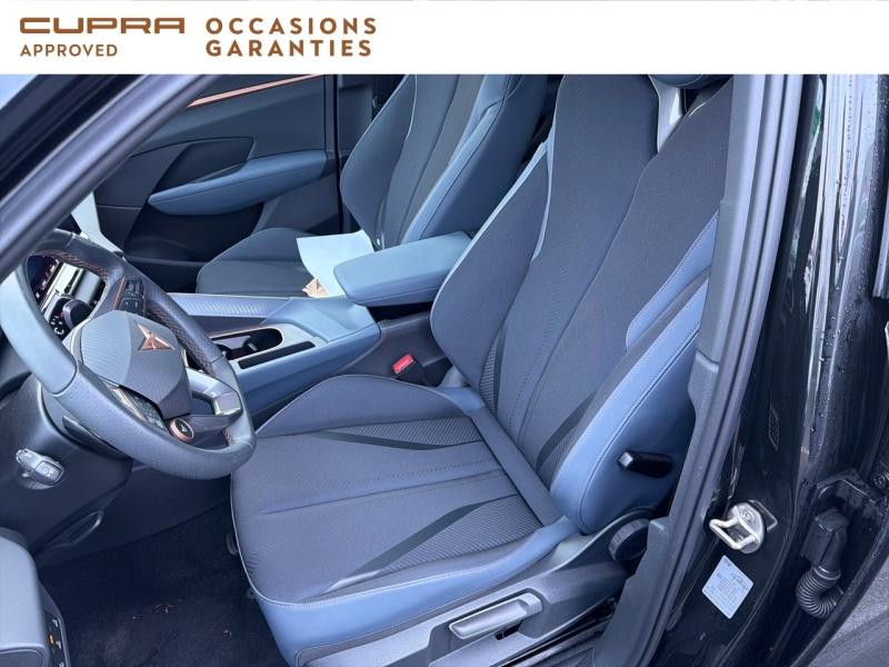 Voitures occasions CUPRA Terramar V Dechy