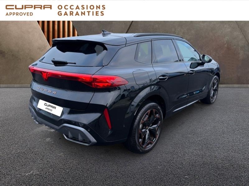 Voitures occasions CUPRA Terramar V Dechy