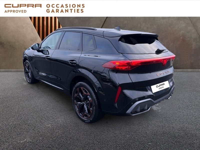 Voitures occasions CUPRA Terramar V Dechy