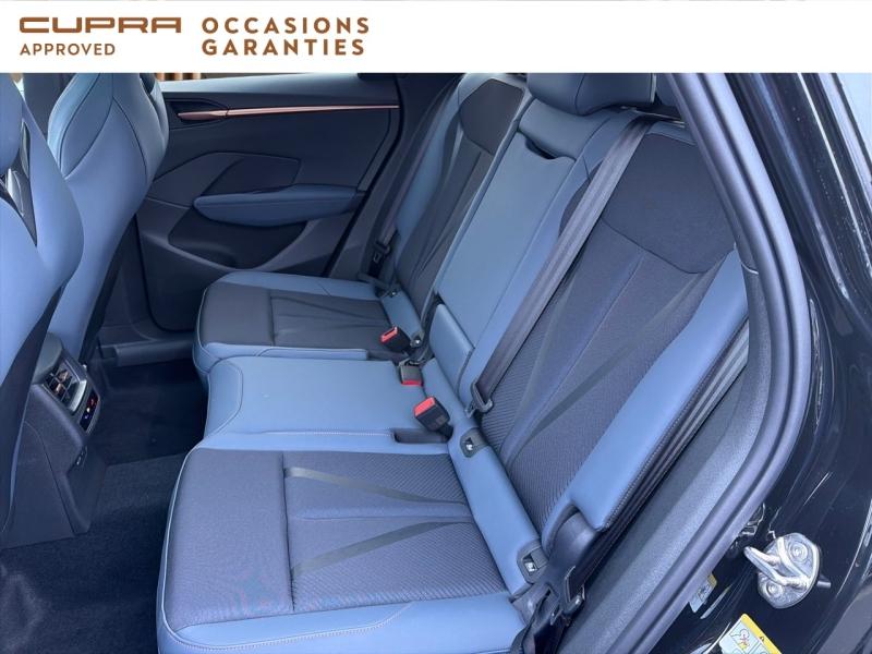 Voitures occasions CUPRA Terramar V Dechy