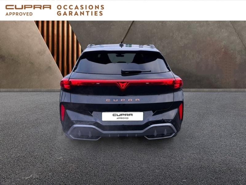 Voitures occasions CUPRA Terramar V Dechy