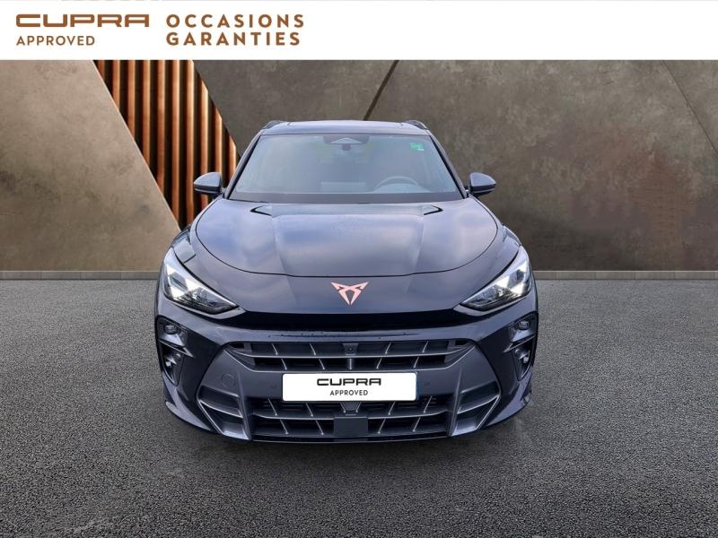 Voitures occasions CUPRA Terramar V Dechy