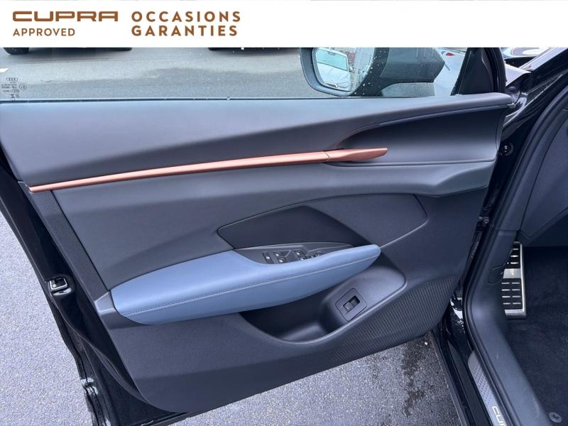 Voitures occasions CUPRA Terramar V Dechy