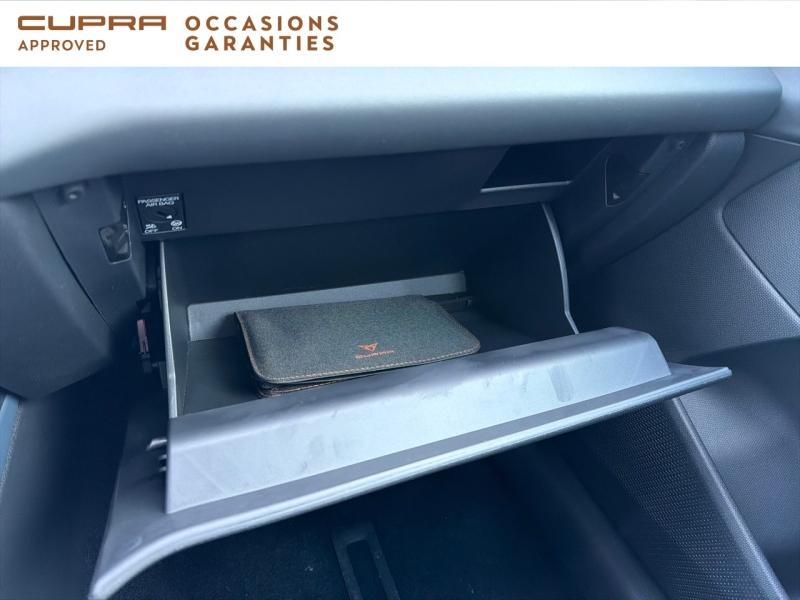 Voitures occasions CUPRA Terramar V Dechy