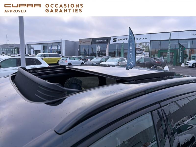 Voitures occasions CUPRA Terramar V Dechy