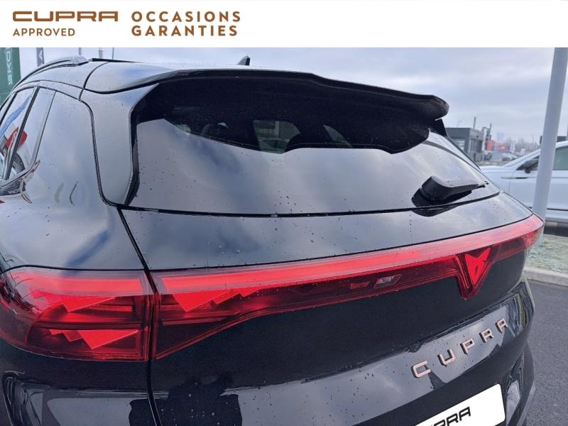 Voitures occasions CUPRA Terramar V Dechy