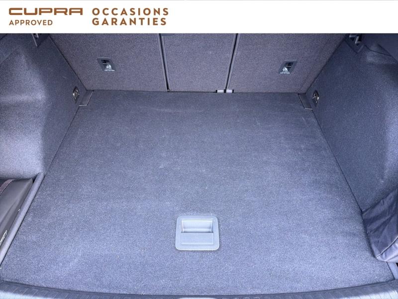 Voitures occasions CUPRA Terramar V Dechy