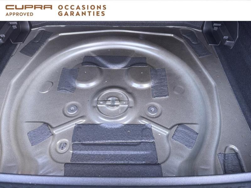 Voitures occasions CUPRA Terramar V Dechy