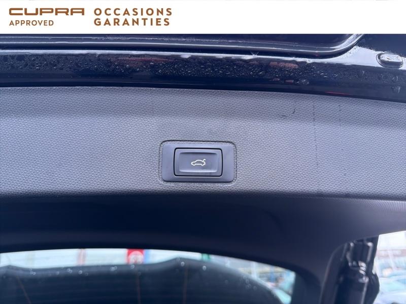 Voitures occasions CUPRA Terramar V Dechy