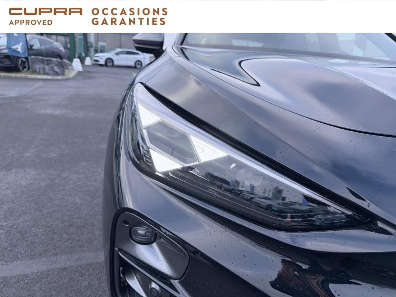 Voitures occasions CUPRA Terramar V Dechy