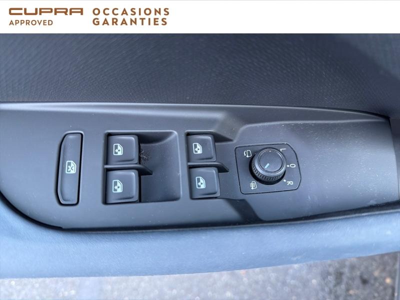 Voitures occasions CUPRA Terramar V Dechy