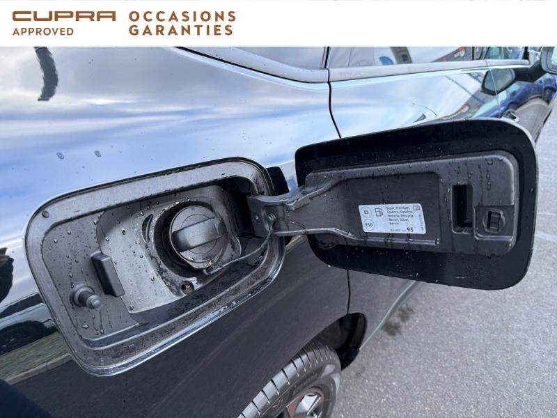 Voitures occasions CUPRA Terramar V Dechy