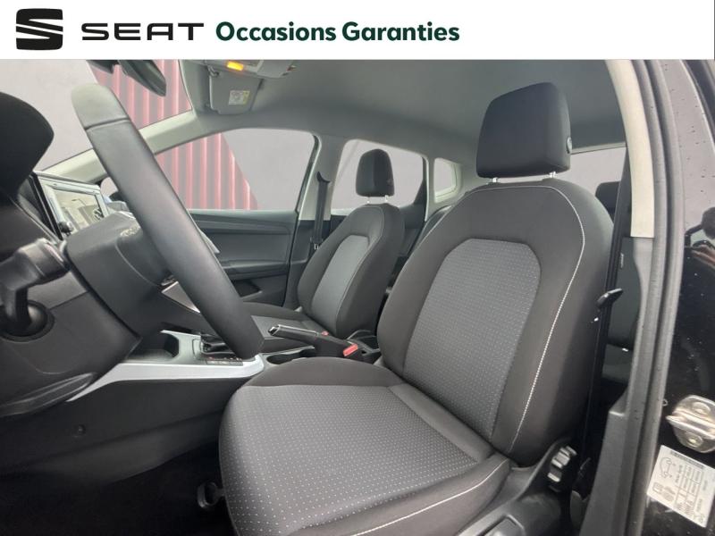 Voitures occasions SEAT ARONA Copa Rivery