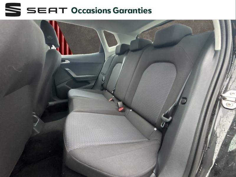 Voitures occasions SEAT ARONA Copa Rivery