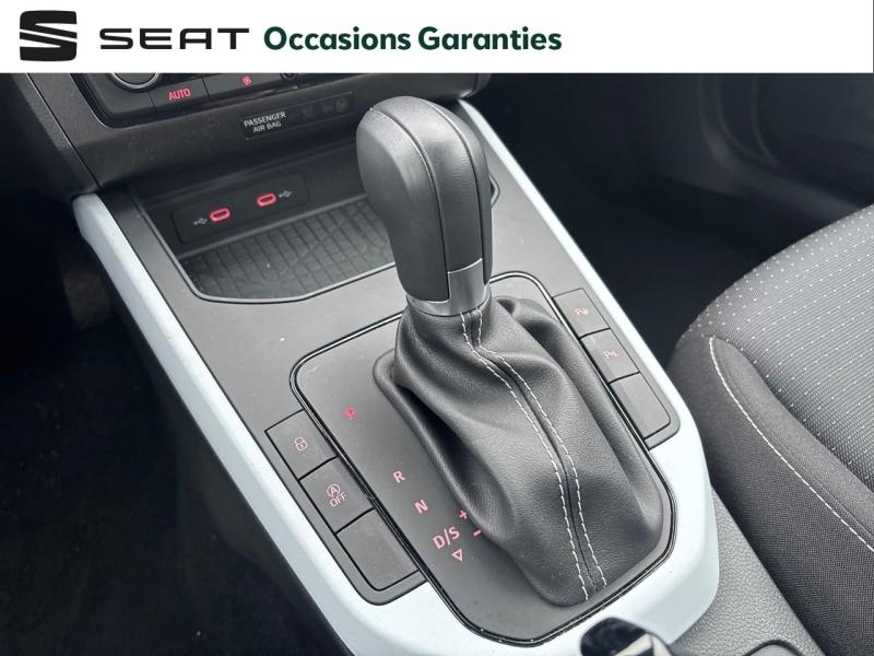 Voitures occasions SEAT ARONA Copa Rivery