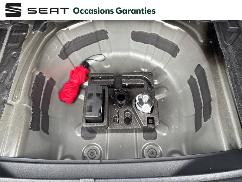 Voitures occasions SEAT ARONA Copa Dechy