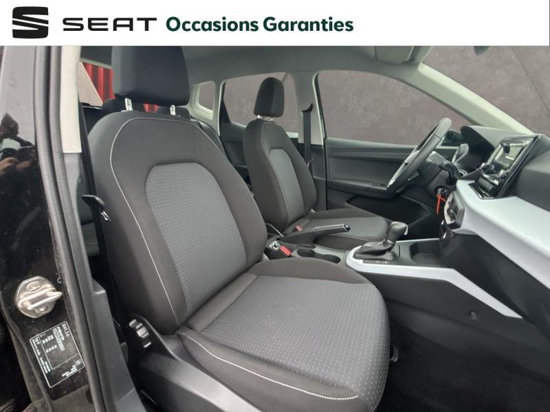 Voitures occasions SEAT ARONA Copa Rivery
