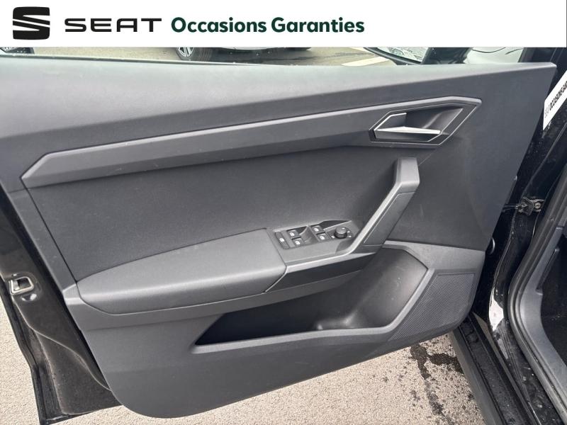 Voitures occasions SEAT ARONA Copa Rivery