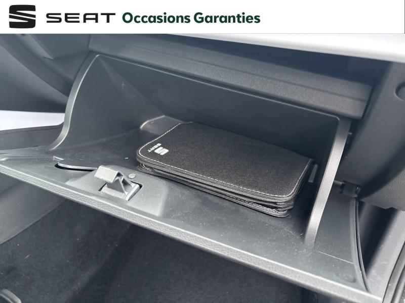 Voitures occasions SEAT ARONA Copa Rivery