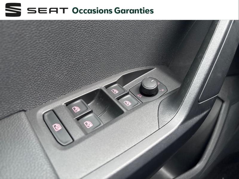 Voitures occasions SEAT ARONA Copa Rivery