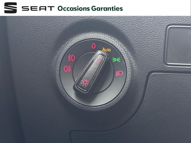 Voitures occasions SEAT ARONA Copa Rivery