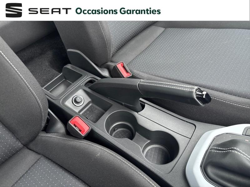 Voitures occasions SEAT ARONA Copa Rivery