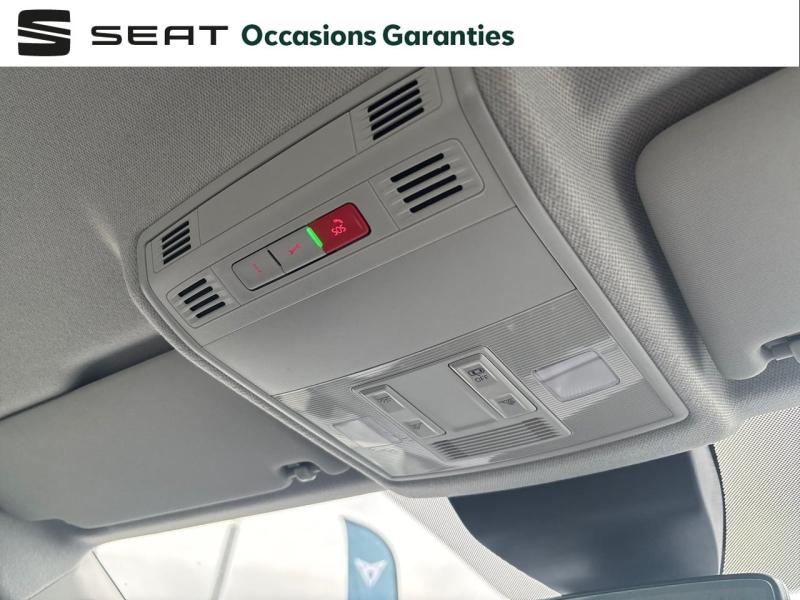 Voitures occasions SEAT ARONA Copa Dechy