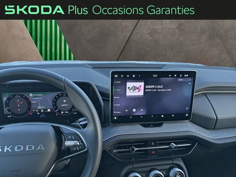 Voitures occasions ŠKODA KODIAQ Selection Dechy
