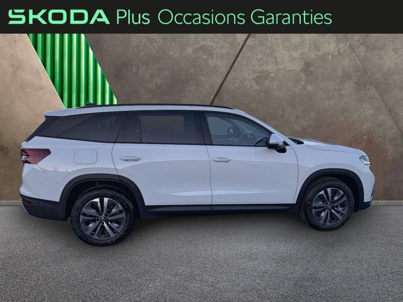 Voitures occasions ŠKODA KODIAQ Selection Dechy
