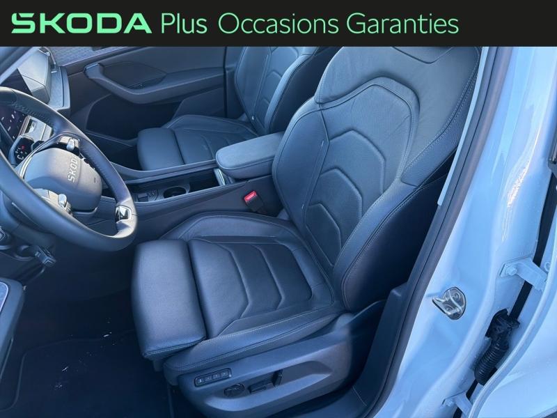 Voitures occasions ŠKODA KODIAQ Selection Dechy